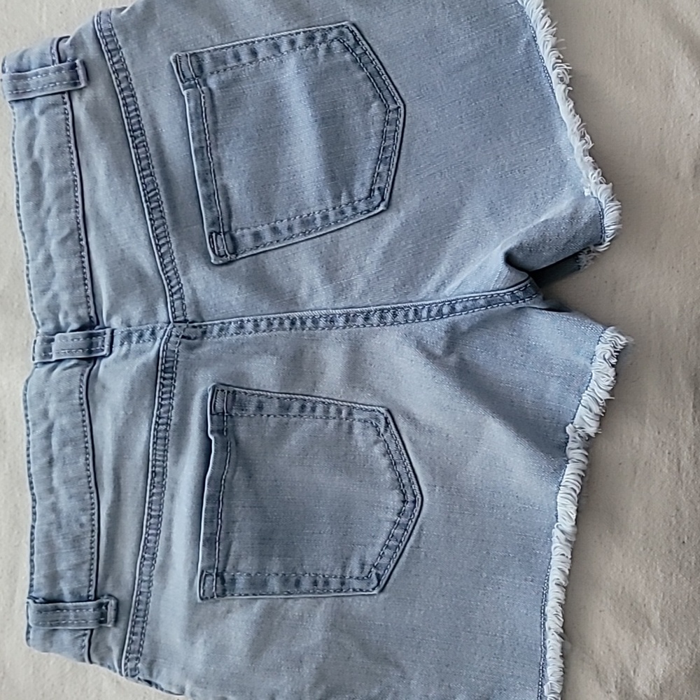 Shorts From Target Size 12